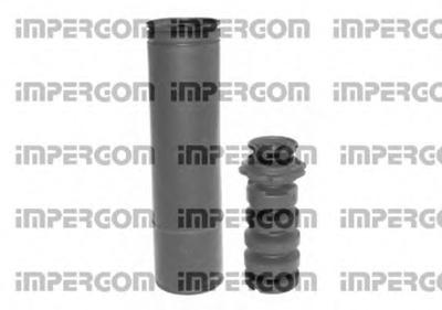 Пылезащитный комилект, амортизатор ORIGINAL IMPERIUM 48204