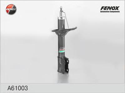 Амортизатор FENOX A61003