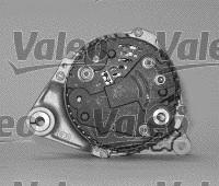 Генератор VALEO