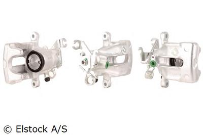Тормозной суппорт ELSTOCK 861272