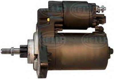 Стартер HELLA 8EA730188001
