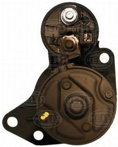 Стартер HELLA