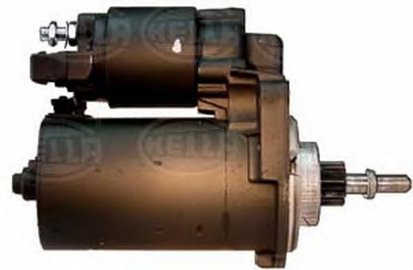 Стартер HELLA