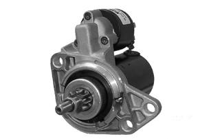 Стартер CV PSH