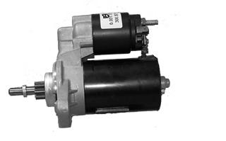 Стартер CV PSH