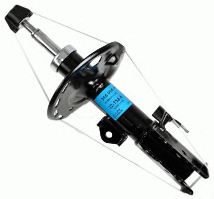 Амортизатор SACHS