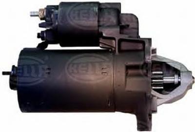 Стартер HELLA 8EA726157001