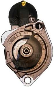 Стартер HELLA