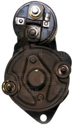 Стартер HELLA