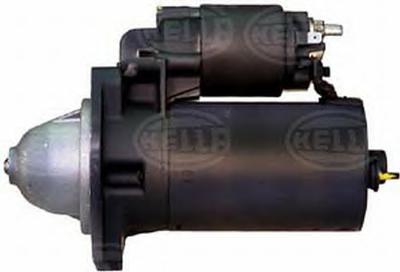 Стартер HELLA