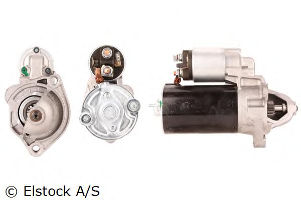 Стартер ELSTOCK