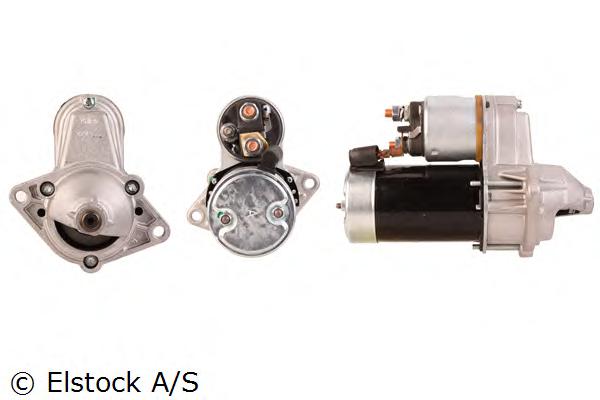 Стартер ELSTOCK