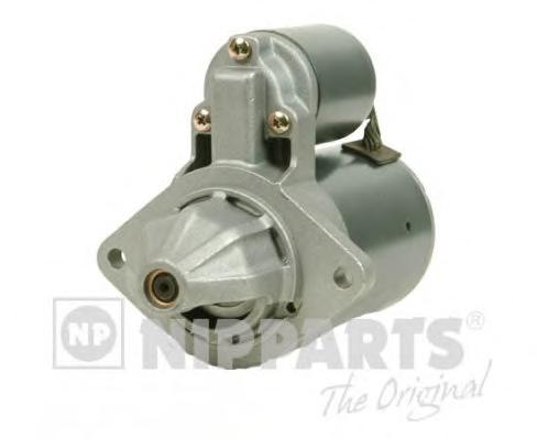 Стартер NIPPARTS