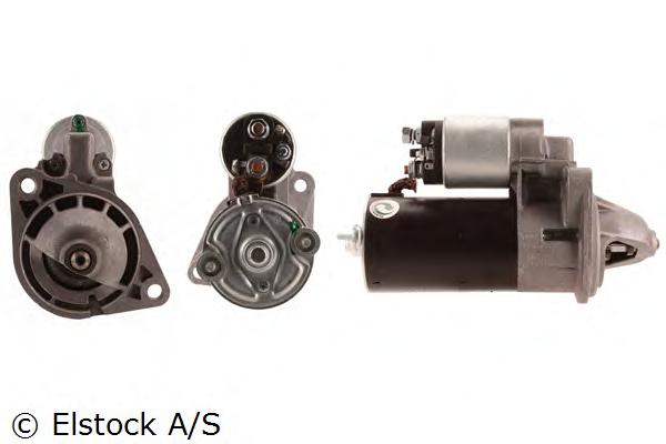 Стартер ELSTOCK