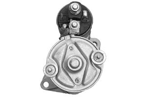 Стартер CV PSH