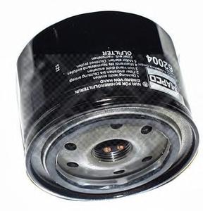 Масляный фильтр MAPCO 62004