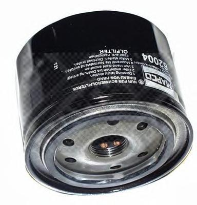 Масляный фильтр MAPCO