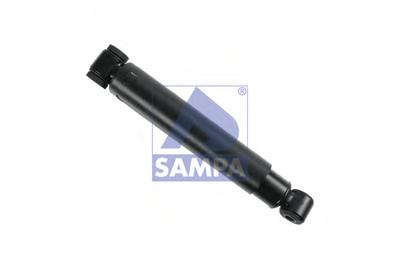 Амортизатор SAMPA 201282