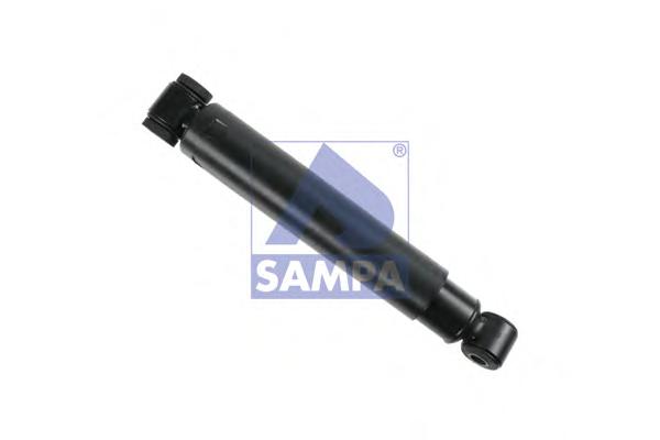 Амортизатор SAMPA
