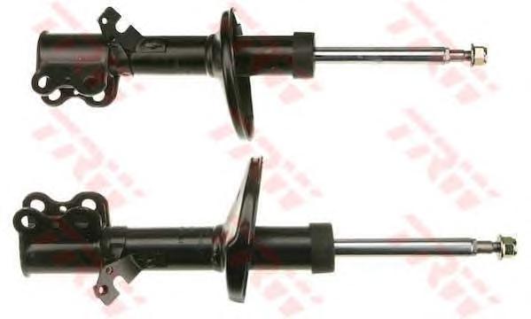 Амортизатор TRW