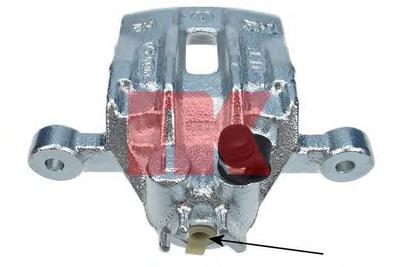 Тормозной суппорт NK 213545