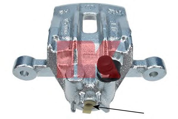 Тормозной суппорт NK