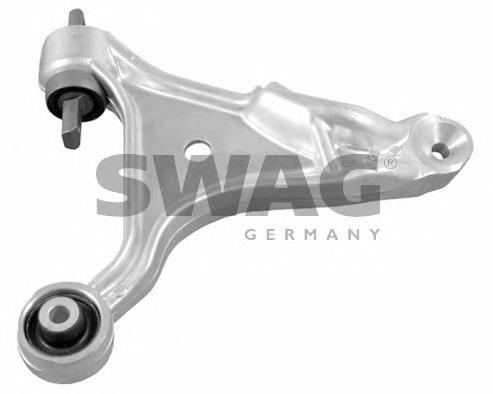 Рычаг независимой подвески колеса, подвеска колеса SWAG
