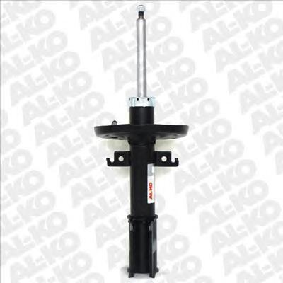 Амортизатор AL-KO