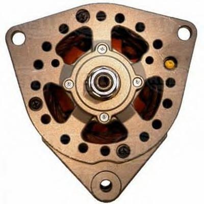 Генератор HELLA