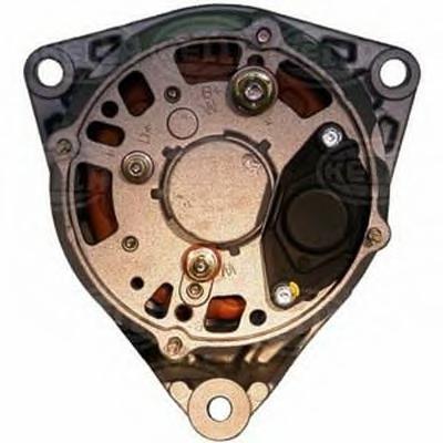 Генератор HELLA