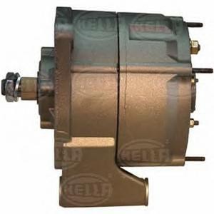 Генератор HELLA