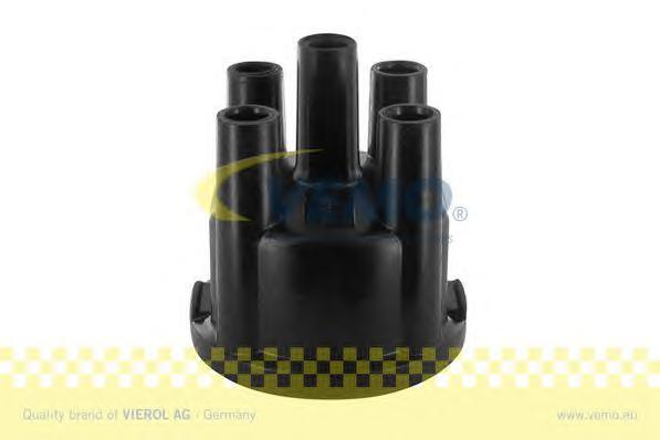 Крышка распределителя зажигания VEMO