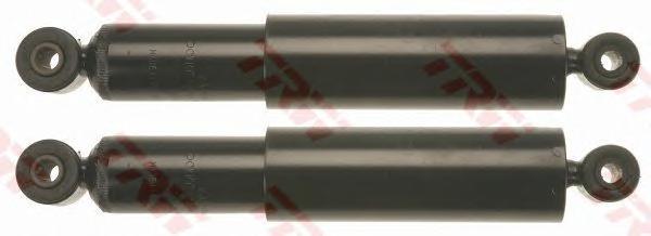 Амортизатор TRW