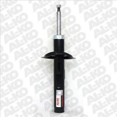 Амортизатор AL-KO