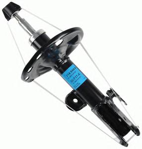 Амортизатор BOGE 32T17A