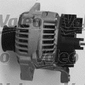 Генератор VALEO