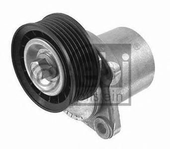 Натяжитель ремня, клиновой зубча FEBI BILSTEIN 21771