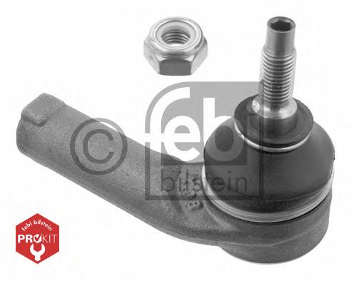 Наконечник поперечной рулевой тяги FEBI BILSTEIN