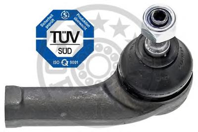 Наконечник поперечной рулевой тяги OPTIMAL G11055