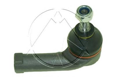 Наконечник поперечной рулевой тяги SIDEM 35137