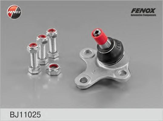 Несущий / направляющий шарнир FENOX