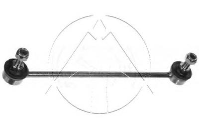 Тяга / стойка, стабилизатор SIDEM 67069