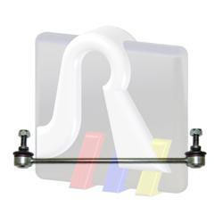 Тяга / стойка, стабилизатор RTS 9797047