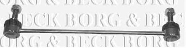 Тяга / стойка, стабилизатор BORG & BECK