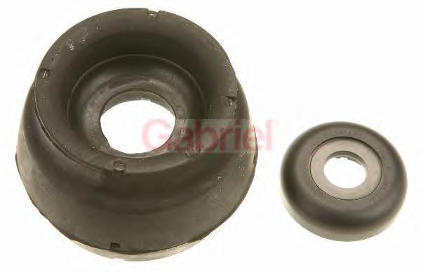 Ремкомплект, опора стойки амортизатора GABRIEL