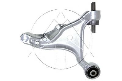 Рычаг независимой подвески колеса, подвеска колеса SIDEM 67078