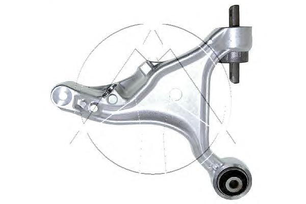 Рычаг независимой подвески колеса, подвеска колеса SIDEM