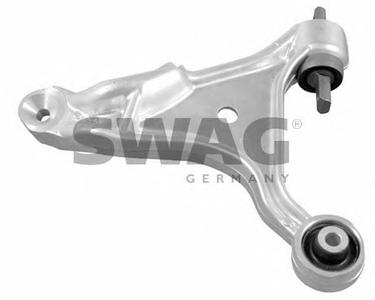 Рычаг независимой подвески колеса, подвеска колеса SWAG 55923347