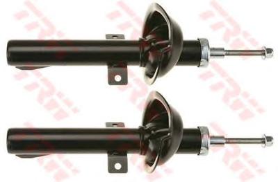 Амортизатор TRW JHM204T