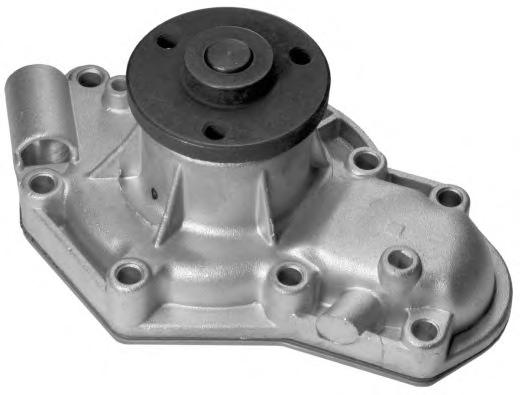 Водяной насос BUGATTI